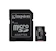 Kingston Micro SD Card Class 10 รุ่น Canvas Select Plus 1