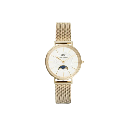 นาฬิกาข้อมือ รุ่น Petite Lune Moonphase Dial 1