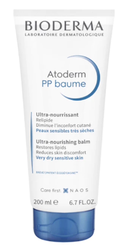 Atoderm PP Baume 1