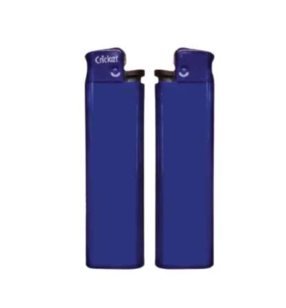 ไฟแช็ค Plain Lighter 2