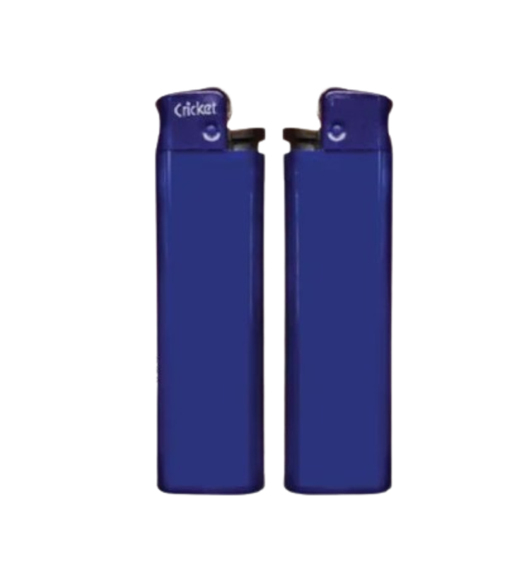 ไฟแช็ค Plain Lighter 2