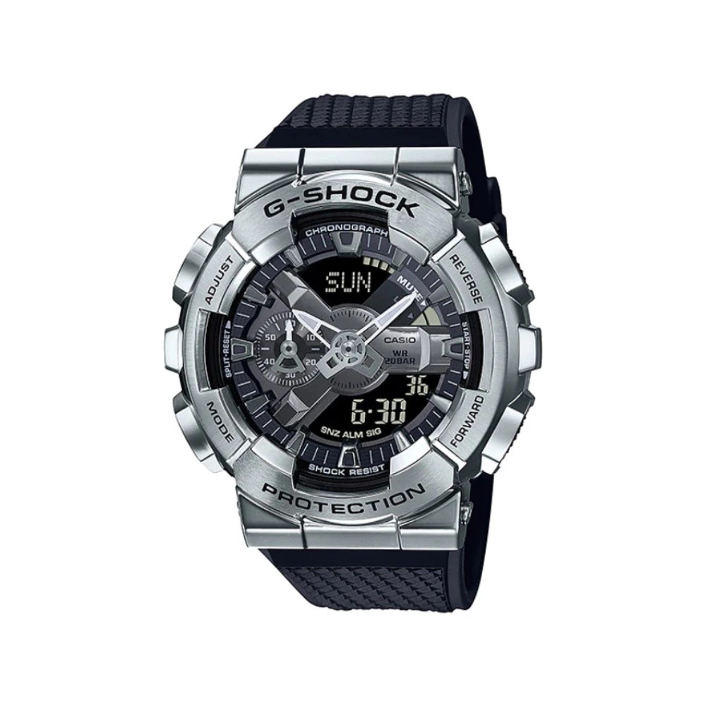 นาฬิกาข้อมือผู้ชาย G-SHOCK MID-TIER 1