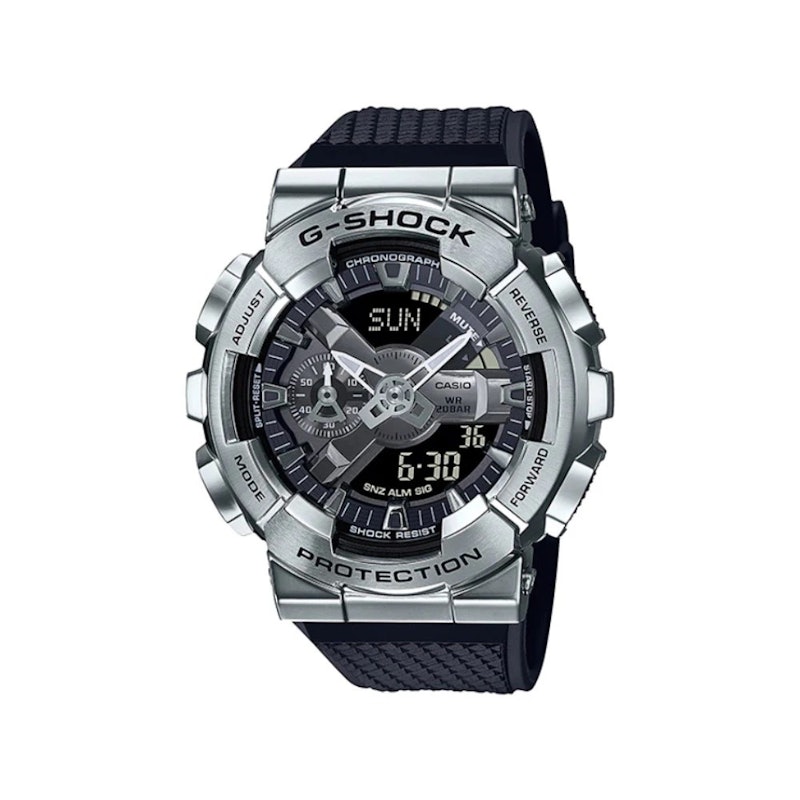 นาฬิกาข้อมือผู้ชาย G-SHOCK MID-TIER 1