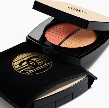 Les Beiges Healthy Glow Sheer Powder Duo 2