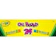 Crayola สีชอล์กน้ำมันพาสเทล 24แท่ง 1