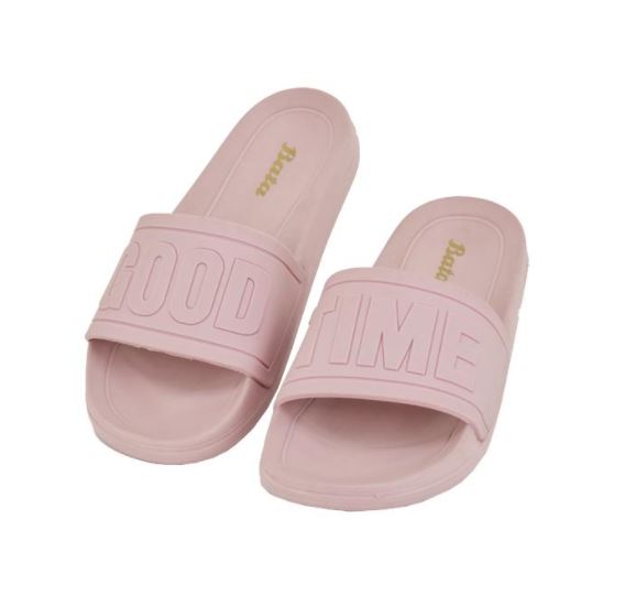รองเท้าแตะแฟขั่น รุ่น Slippers-Ladies 1
