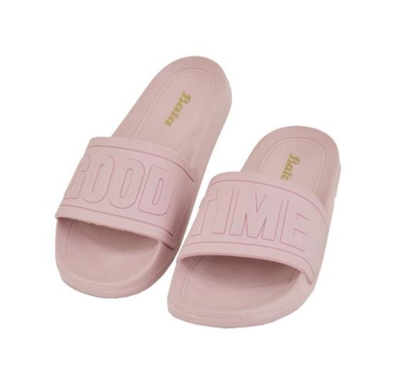 รองเท้าแตะแฟขั่น รุ่น Slippers-Ladies 1