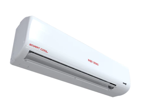 แอร์ติดผนัง รุ่น Smart Cool R32 2