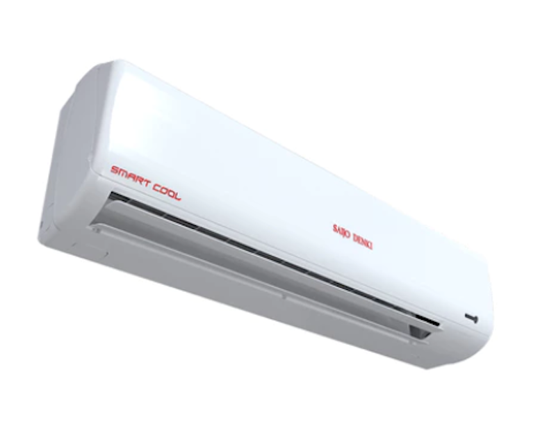 แอร์ติดผนัง รุ่น Smart Cool R32 2