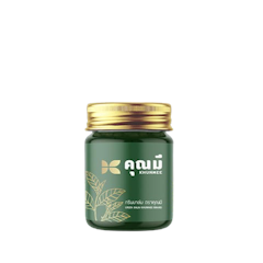 บาล์มนวดคุณมี Jelly Balm