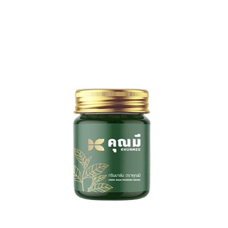 บาล์มนวดคุณมี Jelly Balm 1