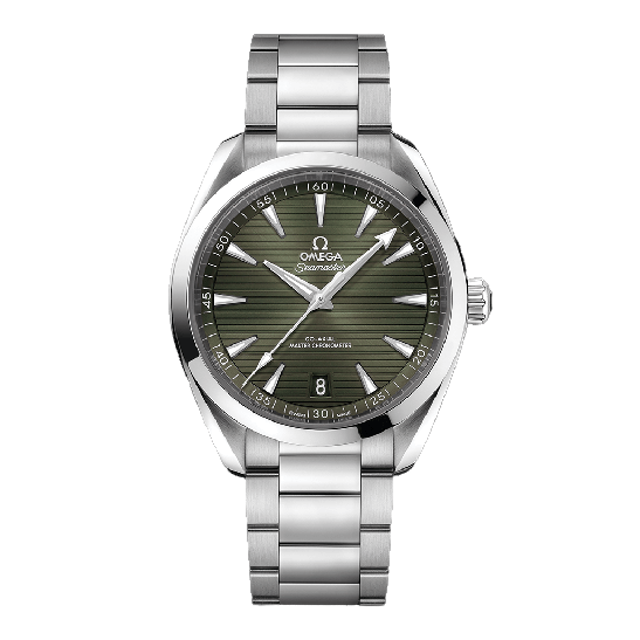 นาฬิกาสำหรับผู้ชาย รุ่น Seamaster Aqua Terra 1