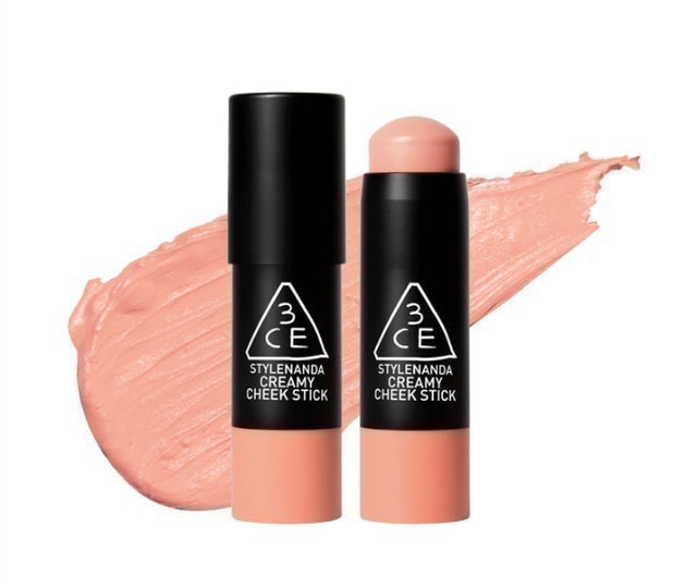 CREAMY CHEEK STICK 1