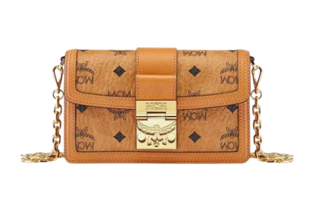 กระเป๋า MCM รุ่น Tracy Mini Crossbody 1
