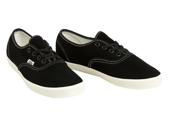 Authentic Lowpro Black  2