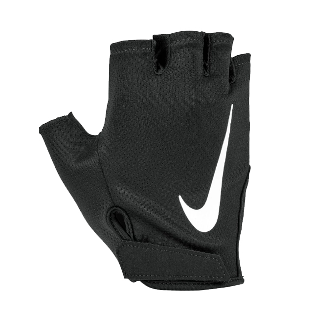 ถุงมือฟิตเนส สำหรับผู้ชาย M Gym Essential FG 2.0 1