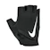 Nike ถุงมือฟิตเนส สำหรับผู้ชาย M Gym Essential FG 2.0 1