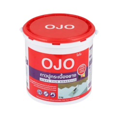 กาวปูกระเบื้องยาง