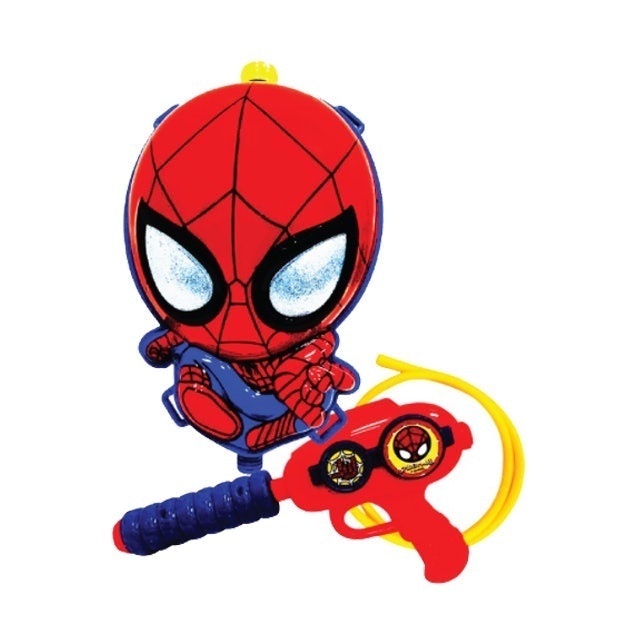 Marvel ปืนฉีดน้ำ Spider-man 1