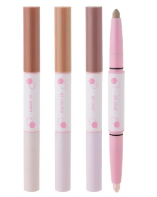 CONTOUR X HIGHLIGHT DUO STICK  1