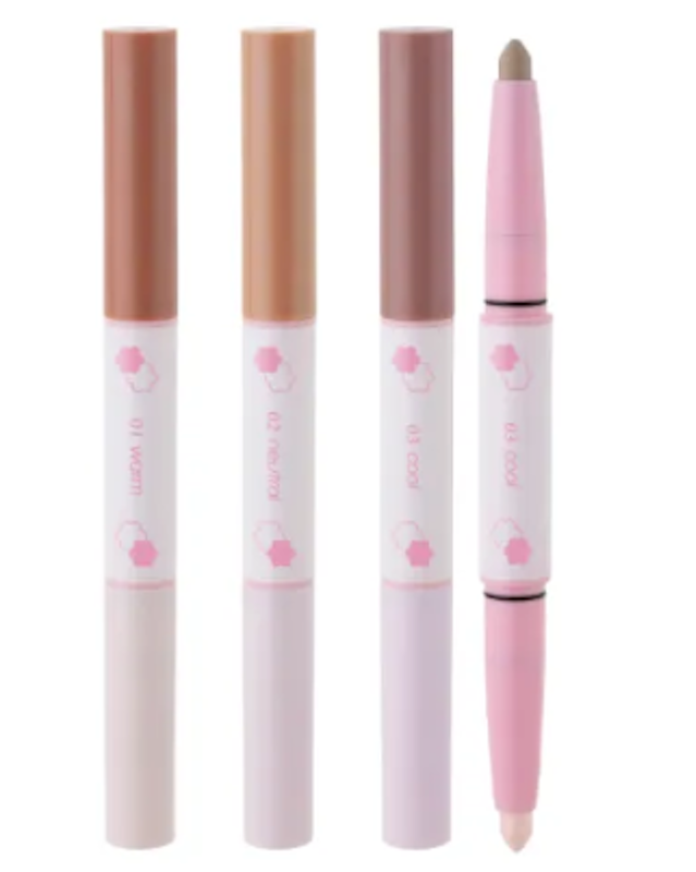 CONTOUR X HIGHLIGHT DUO STICK 1
