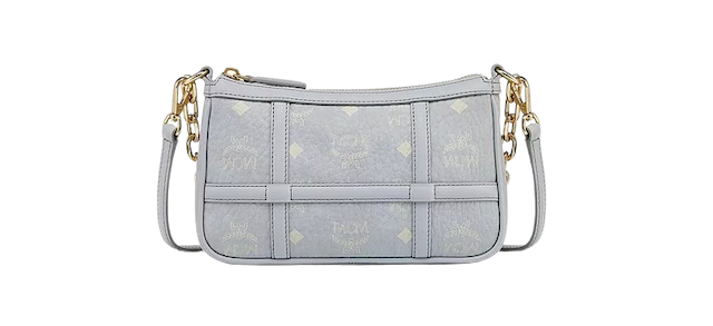 กระเป๋า MCM รุ่น Mini Aren Shoulder Bag 3