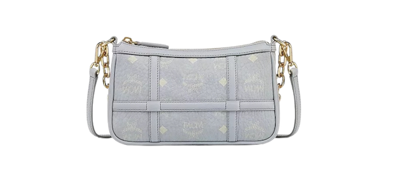 กระเป๋า MCM รุ่น Mini Aren Shoulder Bag 3