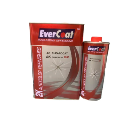 Evercoat 2K Superior SP 1