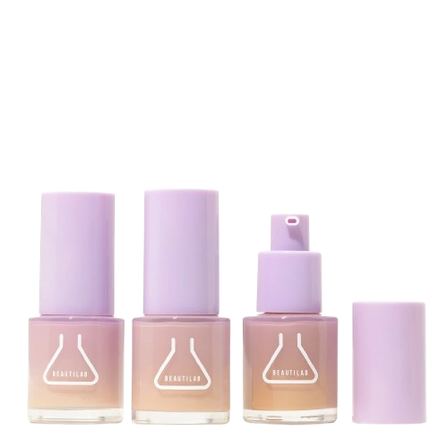 A2P Semi - Matte Long Lasting Coverage Foundation 2