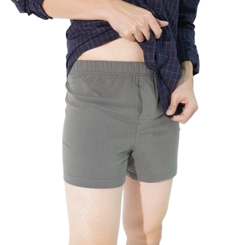 ชุดชั้นในชาย Anti-Bacteria Under Wears Boxer 2