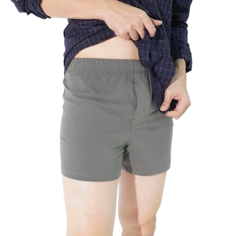 ชุดชั้นในชาย Anti-Bacteria Under Wears Boxer 2