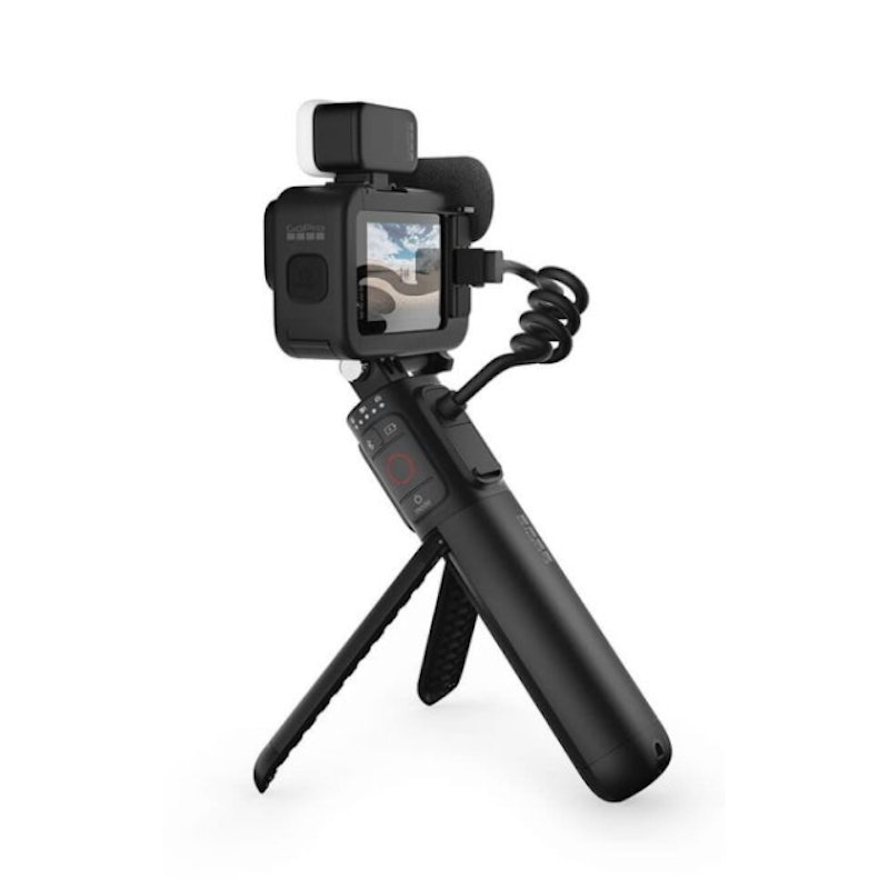 กล้อง GoPro 2