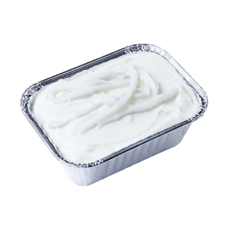 เค้กมะพร้าวอ่อน คัพเค้กนมสดมะพร้าวอ่อน 1