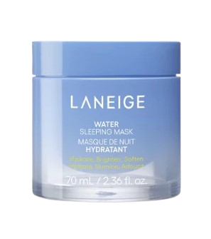 Water Sleeping Mask EX 1