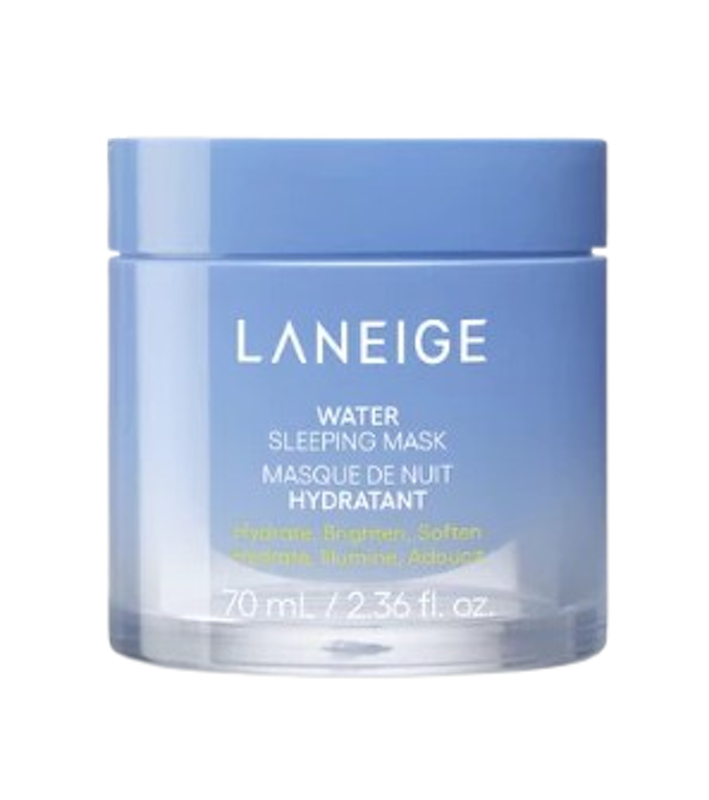 Water Sleeping Mask EX 1