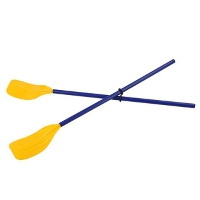 ไม้พายเรือ รุ่น Detachable Kayak, Canoe, and Inflatable Boat Paddle Oar  1