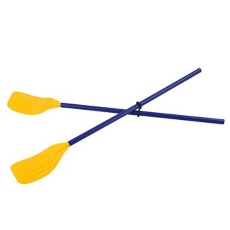ไม้พายเรือ รุ่น Detachable Kayak, Canoe, and Inflatable Boat Paddle Oar 1