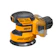 INGCO เครื่องขัดกระดาษทรายสั่นไร้สาย 20V 1
