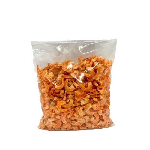ของฝากหัวหิน กุ้งแห้งเนื้อใหญ่ 1