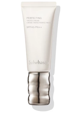 Perfecting Tinted Cream 1