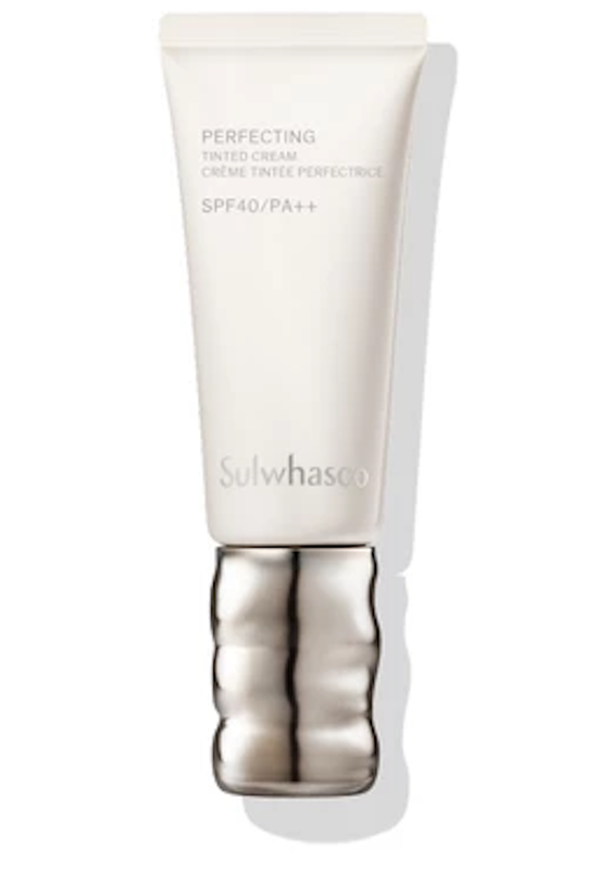 Perfecting Tinted Cream 1