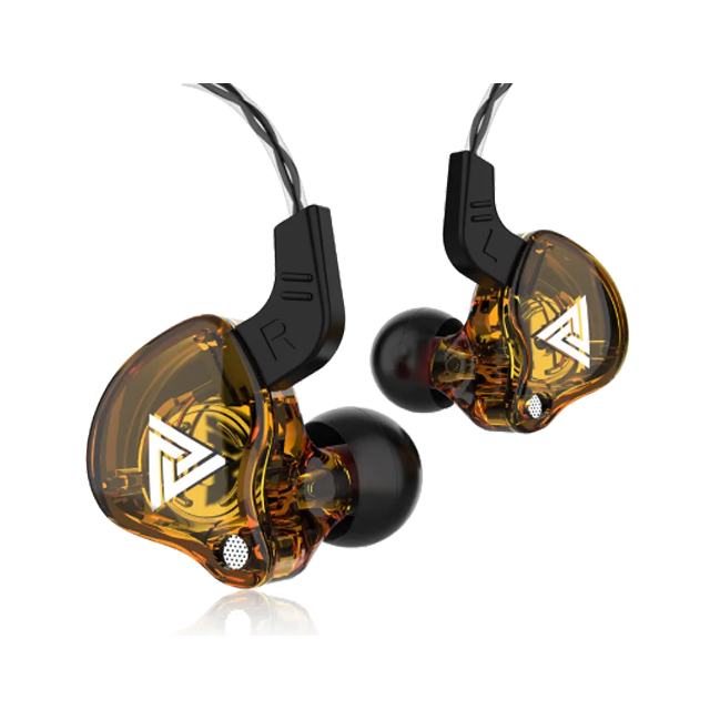 หูฟัง QKZ รุ่น AK6 2