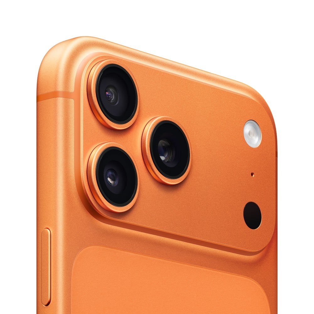 iPhone 17 Pro Max โทรศัพท์ 2