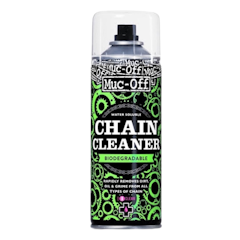 น้ำยาล้างโซ่จักรยาน Chain Cleaner Biogradable