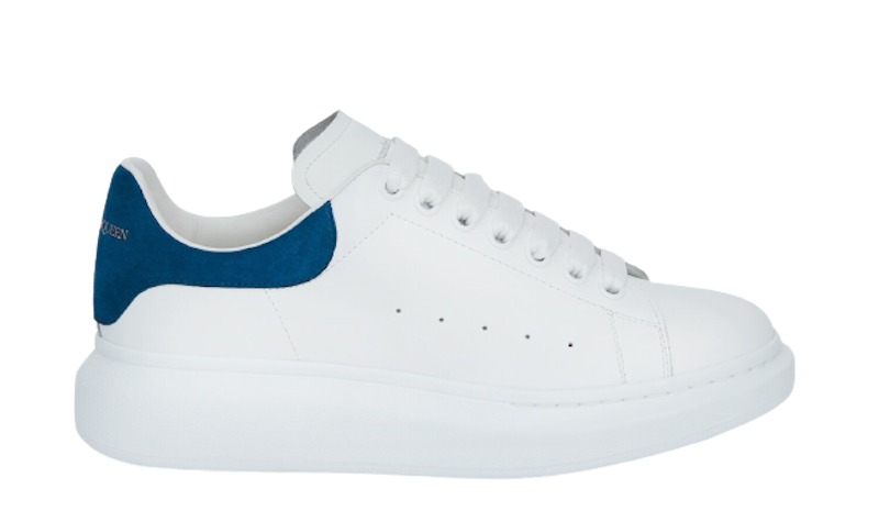 Oversized Sneaker 4