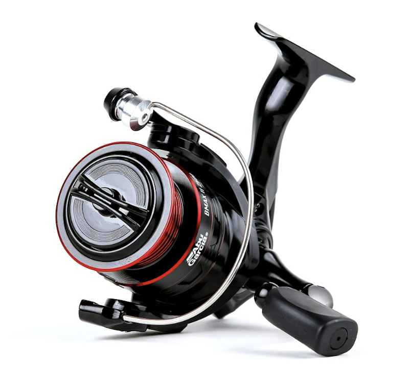 Abu GARCIA รุ่น BLACK MAX 2 1