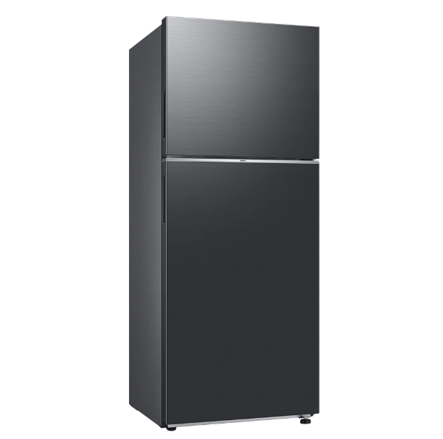 Refrigerator Black 2