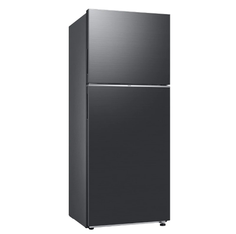 Refrigerator Black 2