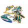 TAKARA TOMY รถไฟของเล่น Plarail Shinkalion DXS101 E5 Hayabusa MkII 1
