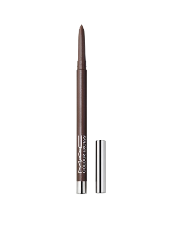 Colour Excess Gel Pencil Eye Liner 1